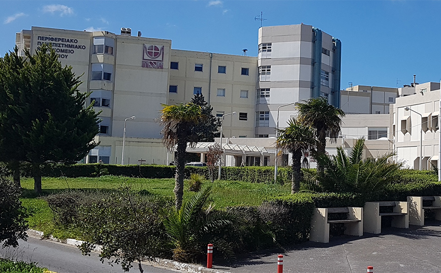 Σε σταθερή αλλά κρίσιμη κατάσταση τα δύο παιδιά 4 και 5 ετών που νοσηλεύονται στη ΜΕΘ του ΠΑΓΝΗ