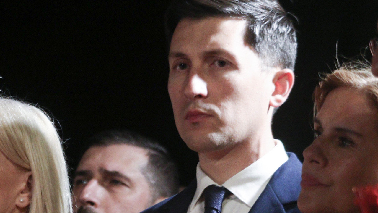 Στο Άουσβιτς για την Ημέρα Μνήμης του Εβραϊκού Ολοκαυτώματος ο Χρηστίδης