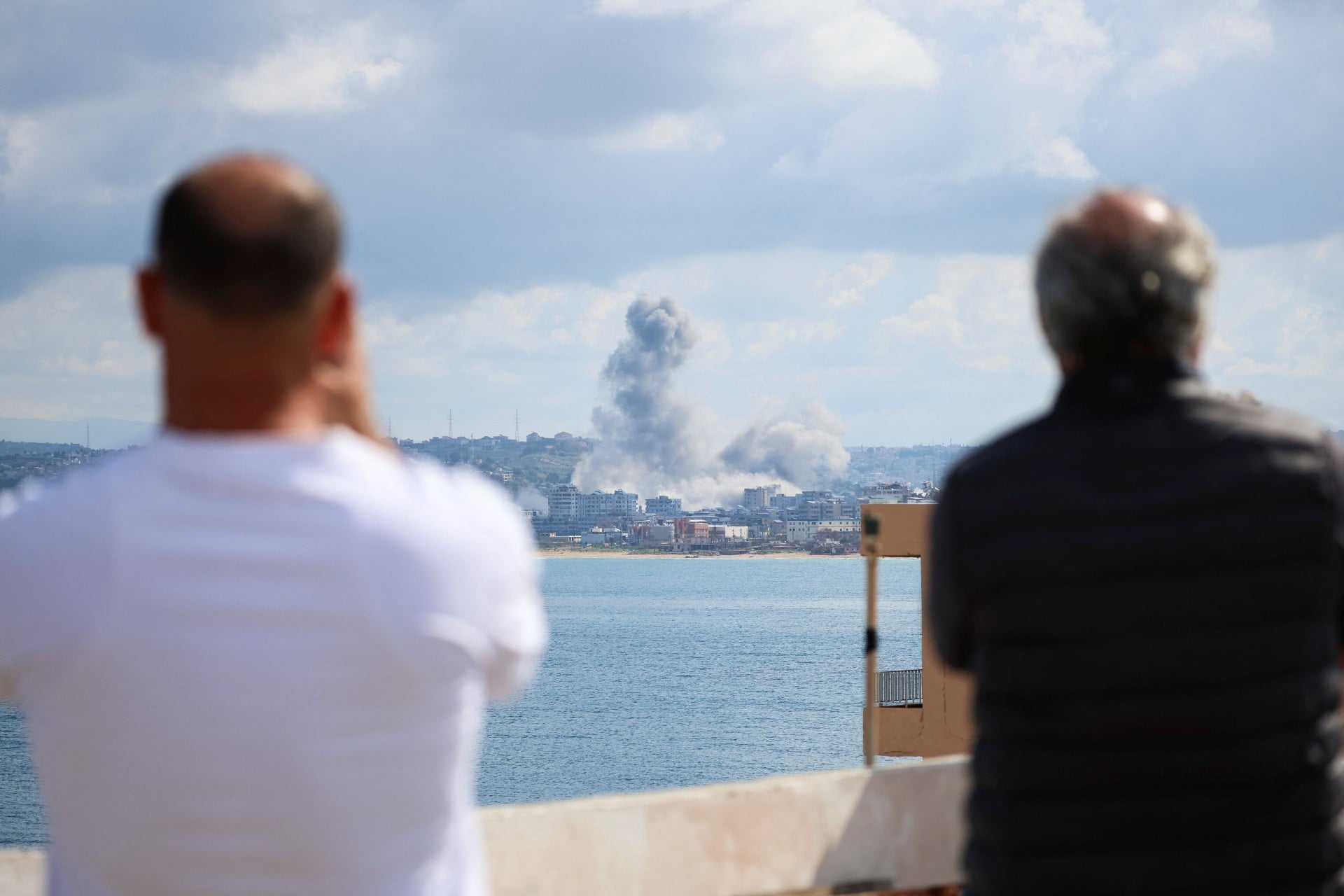 IDF: «Καμία αλλαγή ακόμη» στις οδηγίες για τον πόλεμο, παρά την εκεχειρία