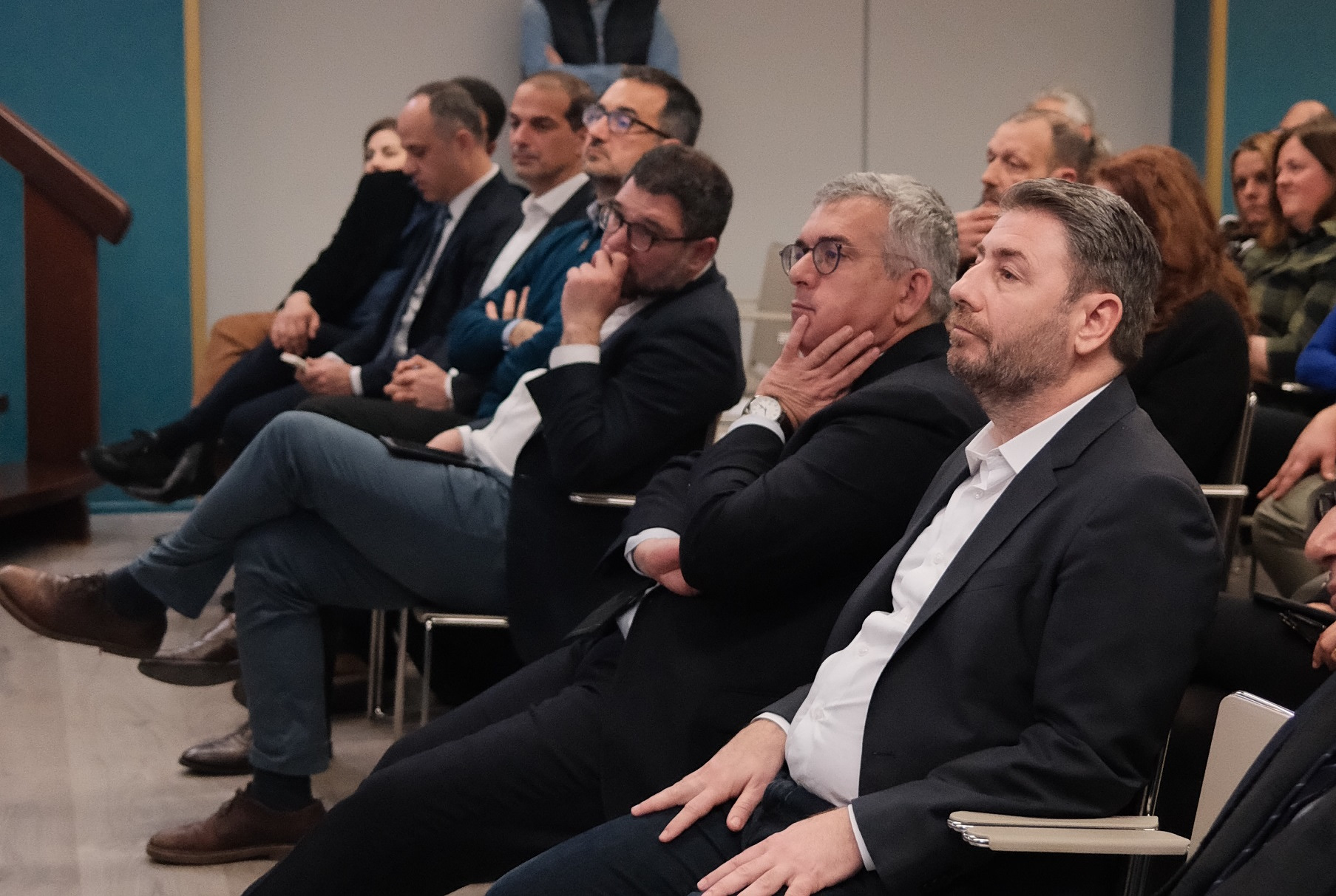 Υποκλοπές: «Το Ρεπορτάζ» που κάνει τον Κυριάκο Μητσοτάκη «να μην κοιμάται ήσυχος»
