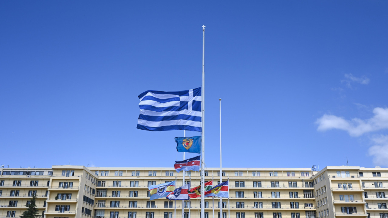 Ο γ.γ. Άμυνας Αντώνης Οικονόμου αναγορεύτηκε επίτιμος Αρχιπλοίαρχος – Η άγνωστη διαπραγμάτευση για τα υποβρύχια 214