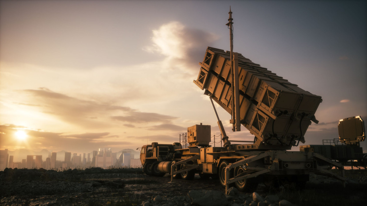 Ισραήλ: Έστειλε «Iron Dome» και στρατεύματα στα ΗΑΕ στον πόλεμο με το Ιράν
