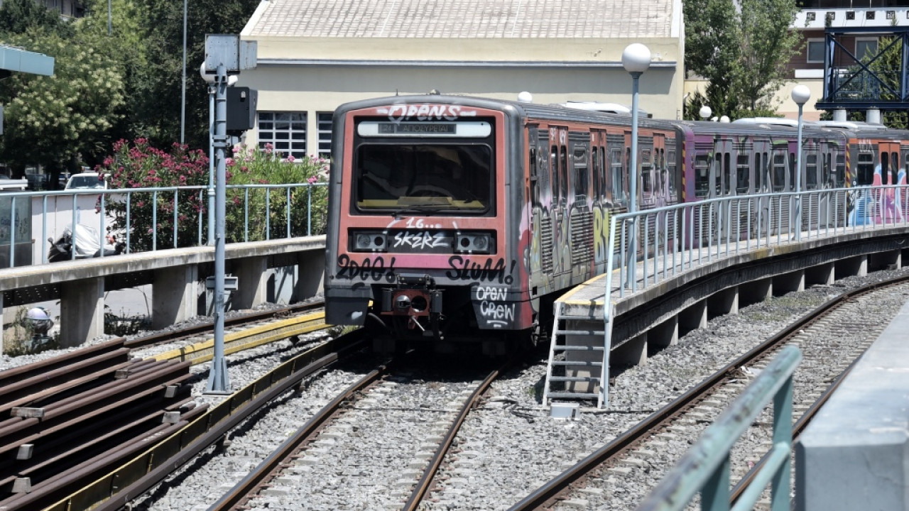 ΗΣΑΠ: Άσκηση ετοιμότητας το πρωί της Παρασκευής - Συμμετέχουν ΕΛΑΣ, Πυροσβεστική, ΕΚΑΒ