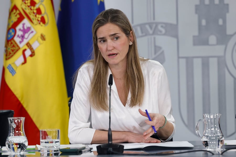 Η Ισπανία δηλώνει ότι θα συμμετάσχει ενεργά σε πιθανό σχέδιο της ΕΕ για κοινοχρησία καυσίμων αεροσκαφών