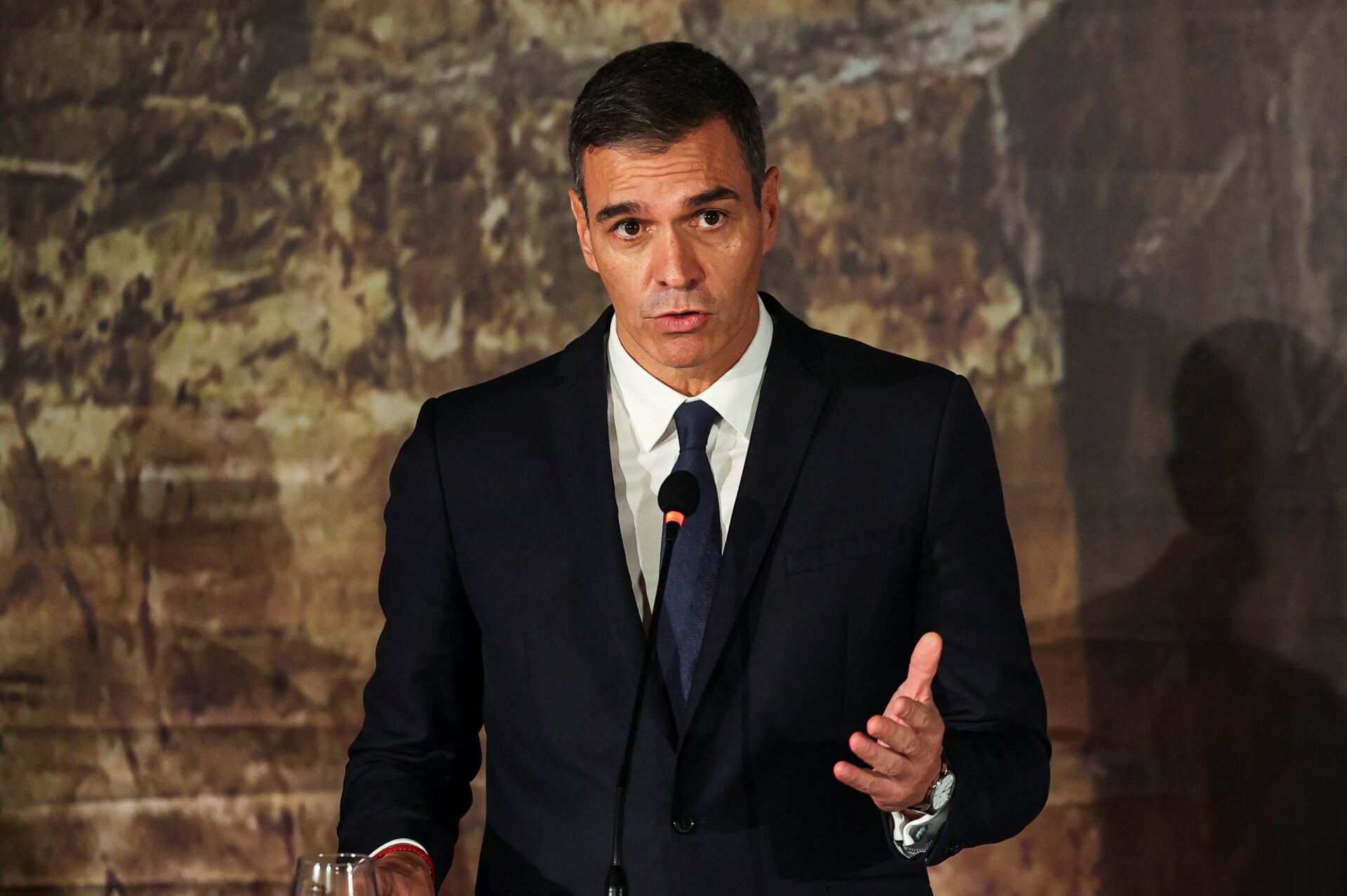 Προσκλητήριο Σάντσεθ: « Η Ευρώπη να γίνει ο ηθικός ηγέτης του κόσμου