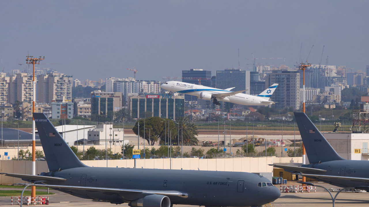 Η ισραηλινή αεροπορική εταιρεία EL AL αρχίζει απευθείας πτήσεις προς την Αργεντινή