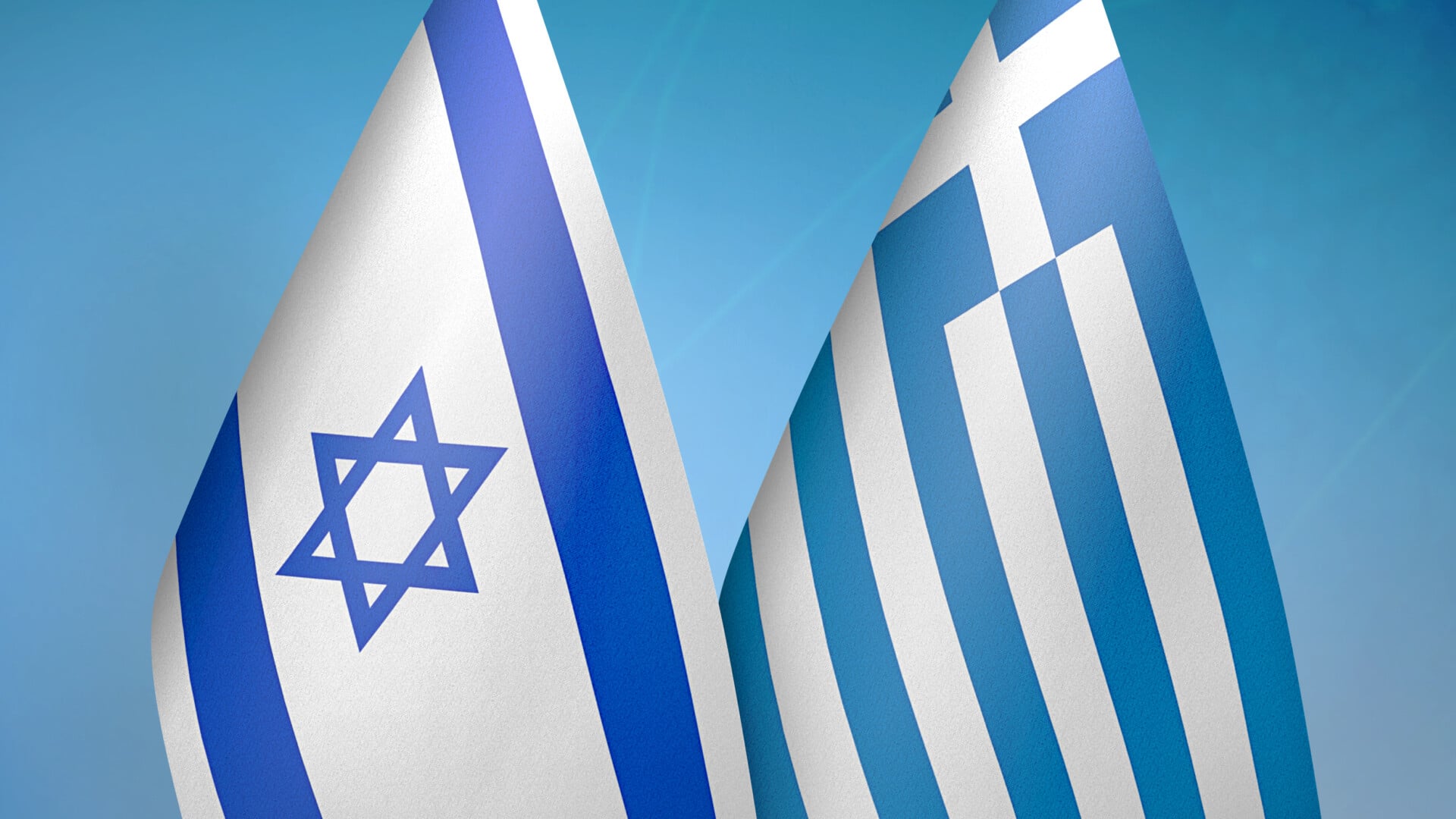 Σύμμαχος είναι το Ισραήλ, όχι η Τουρκία