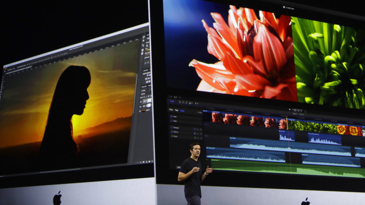 Τέλος εποχής στην Apple: Ποιος είναι ο νέος CEO, Τζον Τέρνους