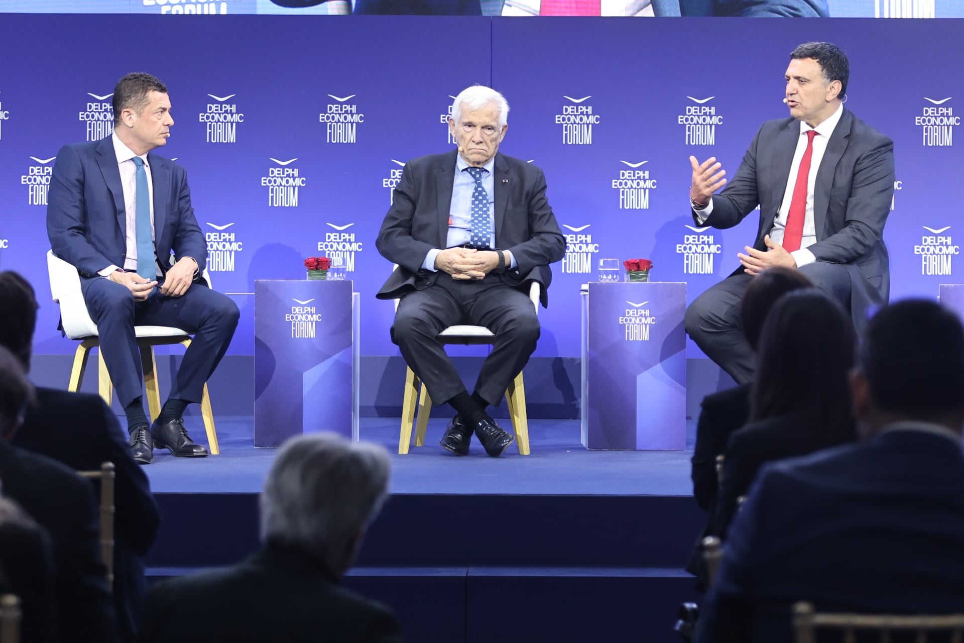 Η ναυτιλία αντιμέτωπη με κόστος, ασφάλεια και έλλειψη στελεχών