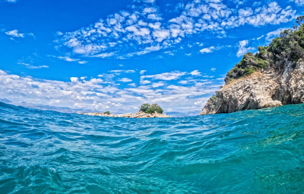 Καιρός: Έως τους 26 ο υδράργυρος