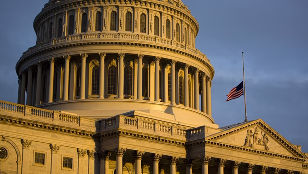 Διακομματικό μήνυμα υποστήριξης σε Ελλάδα και Κύπρο στο Καπιτώλιο