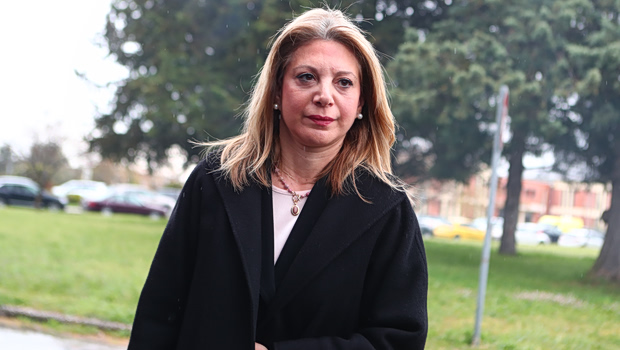 Η Καρυστιανού ανακοίνωσε επισήμως το Ανεξάρτητο Κίνημα Πολιτών - «Ξεκινάμε για την ελπίδα»