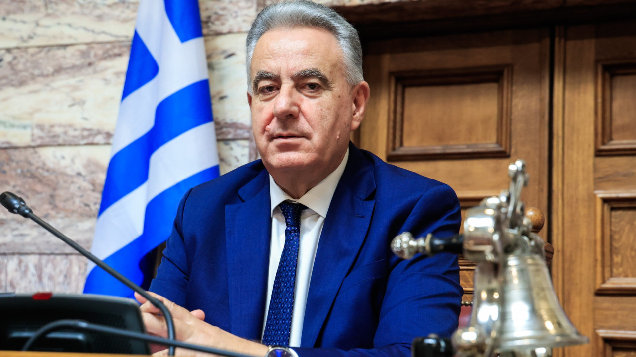 ΠΑΣΟΚ θέμα για το βιογραφικό του νέου υφυπουργού Αγροτικής Ανάπτυξης
