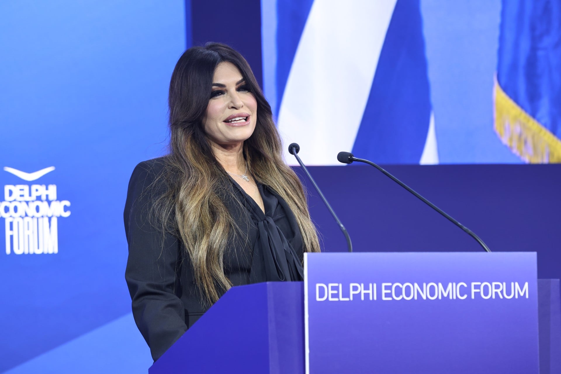 Κ. Γκίλφοϊλ: «Στρατηγικό σύμμαχο» θεωρεί την Αθήνα ο πρόεδρος Τραμπ