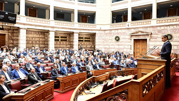 Τα 13 ονόματα της νέας δικογραφίας του ΟΠΕΚΕΠΕ: Τσιάρας, Κ.Αχ.Καραμανλής, Λιβανός και Σκρέκας ανάμεσά τους