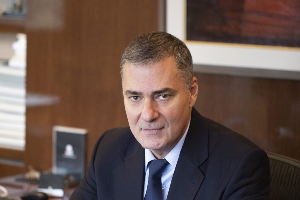 Νέες επενδύσεις σε νεότευκτα από την Costamare