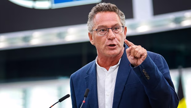 Κώστας Αρβανίτης: Ηταν «πειραγμένες» οι εκλογές το 2023, «το σύστημα είχε δύο στόχους και δύο βραχίονες»