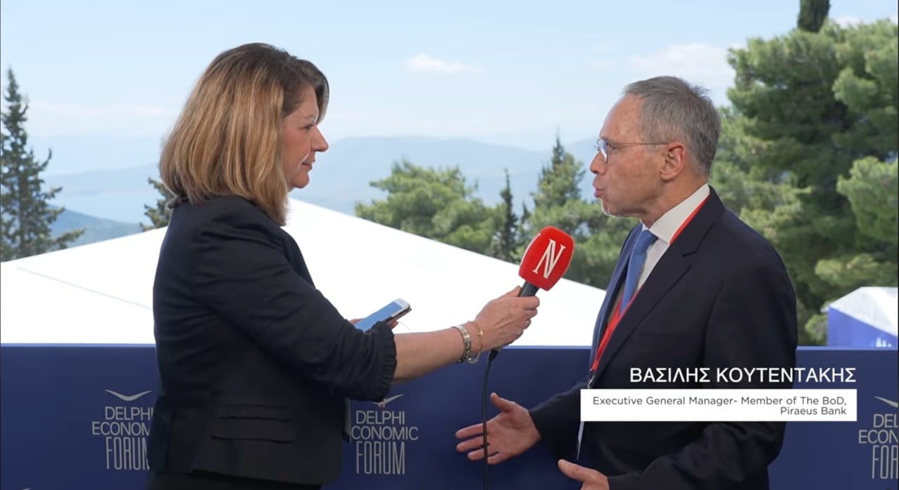 Η Ελλάδα κάνει μεγάλα βήματα στο embedded finance  