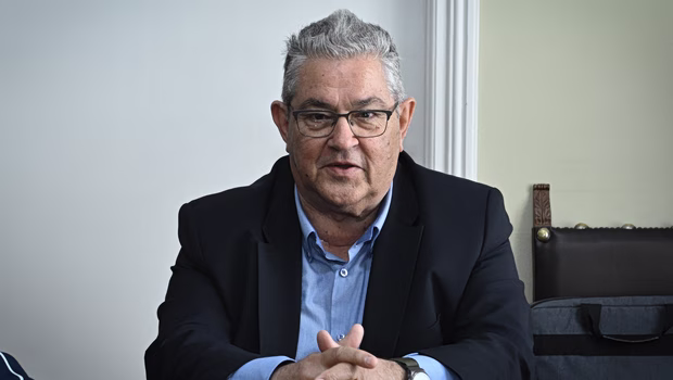 Κουτσούμπας για τις άρσεις ασυλίας: Από τη μία το φαγοπότι του ΟΠΕΚΕΠΕ και από την άλλη ο λαός χωρίς εισόδημα