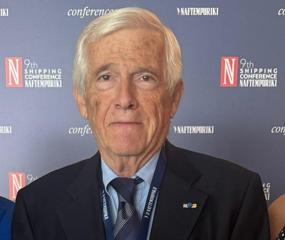 Lavinia Tankers: New suezmax order at Daehan shipyards