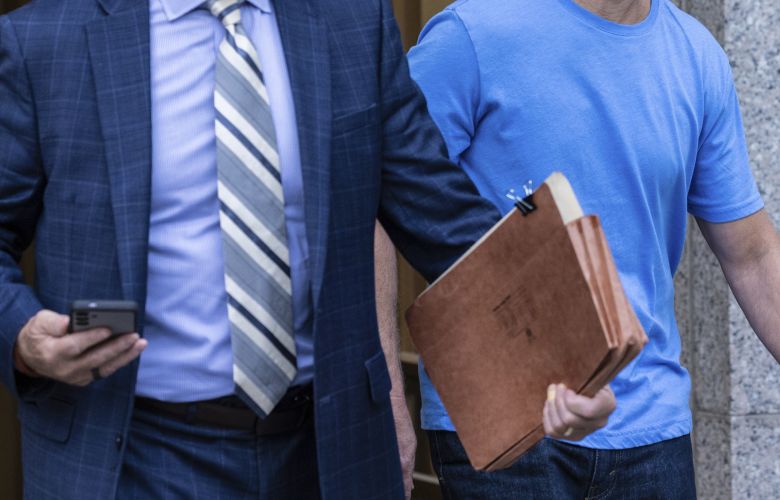Την παραίτηση του Εισαγγελέα του Αρείου Πάγου ζητούν οι δικηγόροι – News.gr