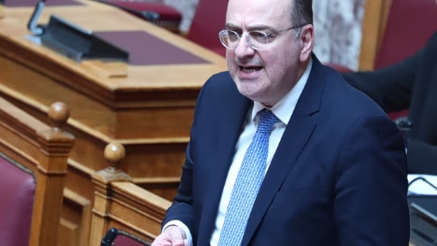 Λαζαρίδης: Συνεχίζεται η αντιπαράθεση κυβέρνησης - αντιπολίτευσης - «Ο πρωθυπουργός είχε ευθύνη»