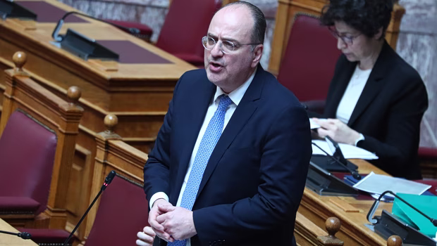 Αμετανόητος Λαζαρίδης ξαναχτυπά: Η σκευωρία των πολιτικών μου αντιπάλων εντός και εκτός Καβάλας θα πέσει στο κενό