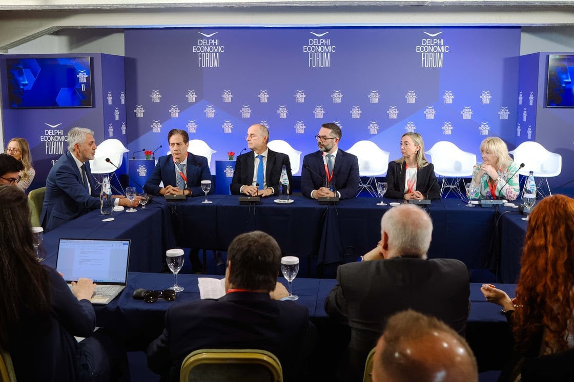 Η «ανάσα» των βροχών δεν αρκεί – Η Ελλάδα τρέχει να προλάβει την επόμενη κρίση