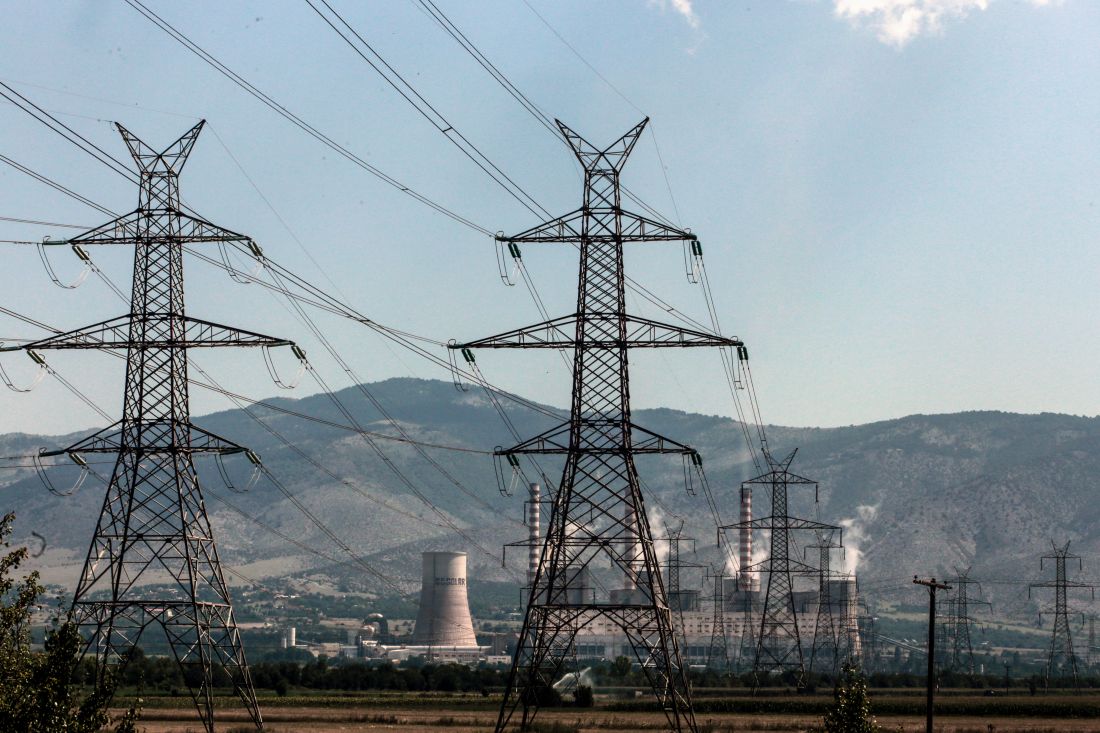 Κάτω από 15 σεντς ανά κιλοβατώρα – Επανεκκίνηση της παραγωγής πετρελαίου στον Πρίνο – News.gr