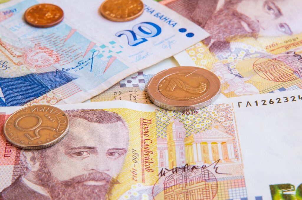 Η κεντρική τράπεζα της Βουλγαρίας βλέπει αύξηση στις ξένες άμεσες επενδύσεις