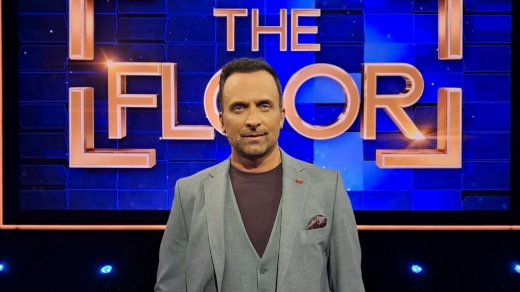 «The Floor»: Αρκεί μια μονομαχία για να αλλάξει τα πάντα; Την Πρωτομαγιά στις 21.00, στον ΣΚΑΪ - Δείτε trailer