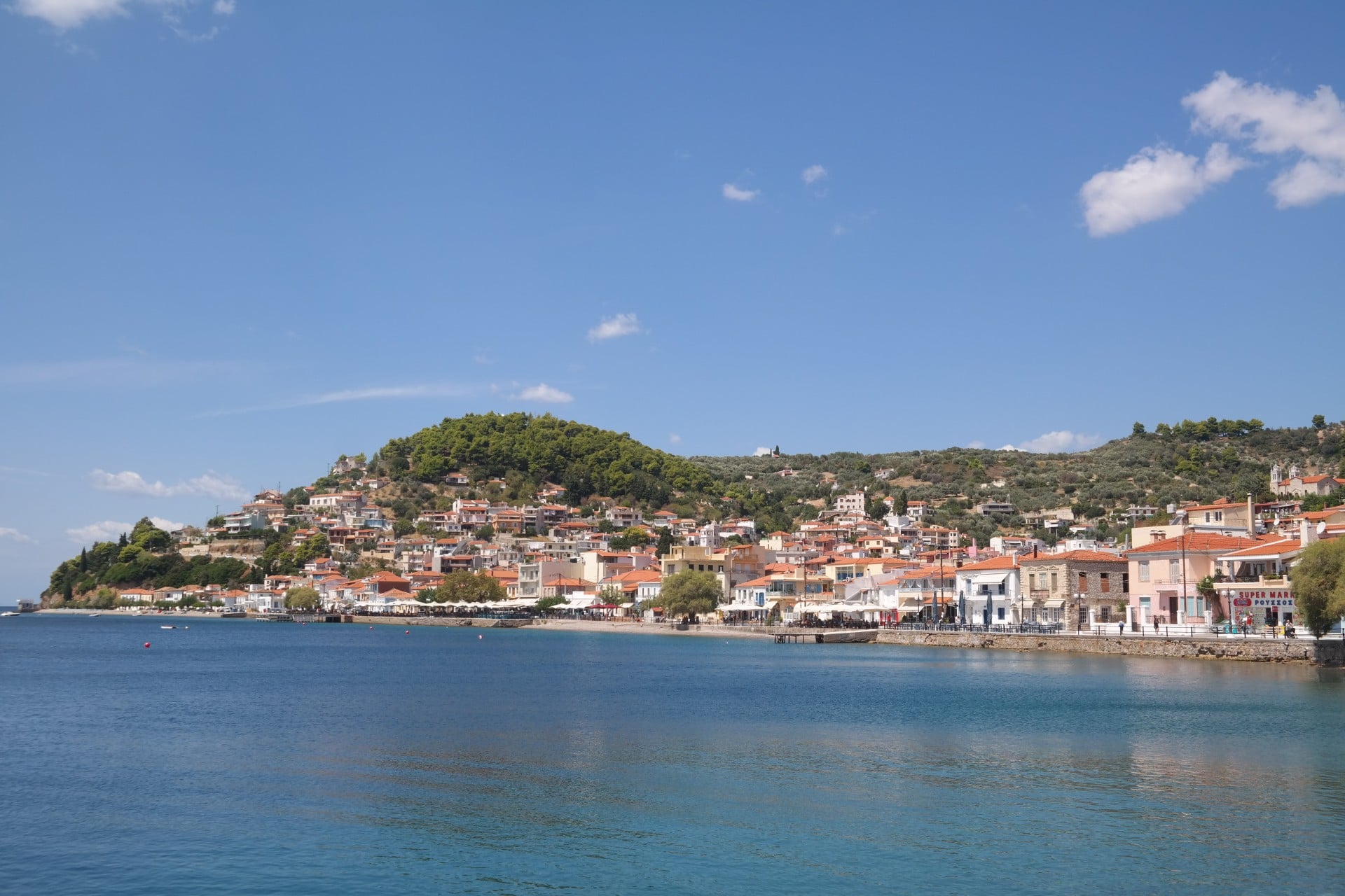 Καταργούν ως εξεταστικό κέντρο το Λύκειο της πολύπαθης Λίμνης
