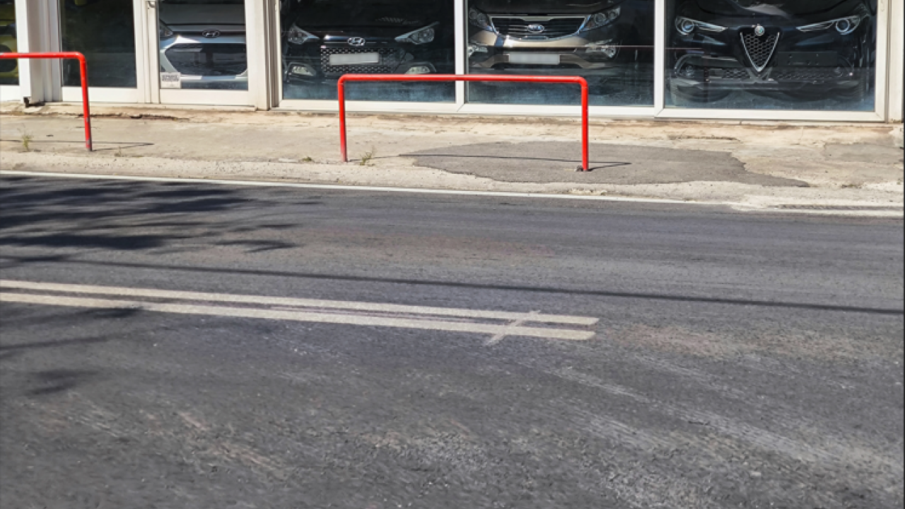 Τροχαίο στη Λιοσίων: Σεσημασμένος ο ανήλικος που παρέσυρε τη 16χρονη