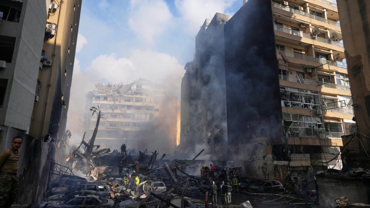 Νέος θάνατος Ισραηλινού στρατιώτη σε μάχες στο νότιο Λίβανο
