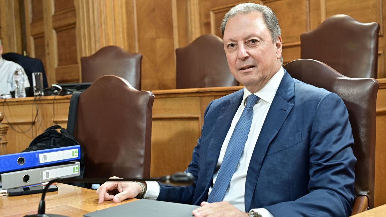 Λιβανός: Δεν έχω συμμετάσχει στην τέλεση οιασδήποτε αξιόποινης πράξης