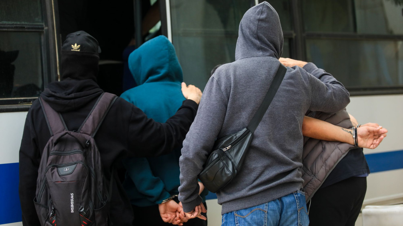 Με καταθέσεις αστυνομικών συνεχίζεται σήμερα η δίκη Λυγγερίδη