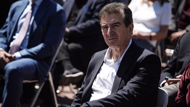 Χρυσοχοΐδης για 89χρονο: Δεν καταλογίζει ευθύνες στην ΕΛ.ΑΣ. - «Η Ελλάδα δεν έχει θέματα ασφαλείας»