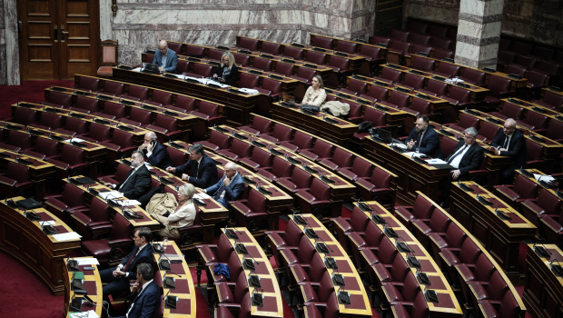 ΟΠΕΚΕΠΕ: Στις 20 Απριλίου θα συνεδριάσει η Επιτροπή Δεοντολογίας της Βουλής για Αθανασίου και Χατζηβασιλείου