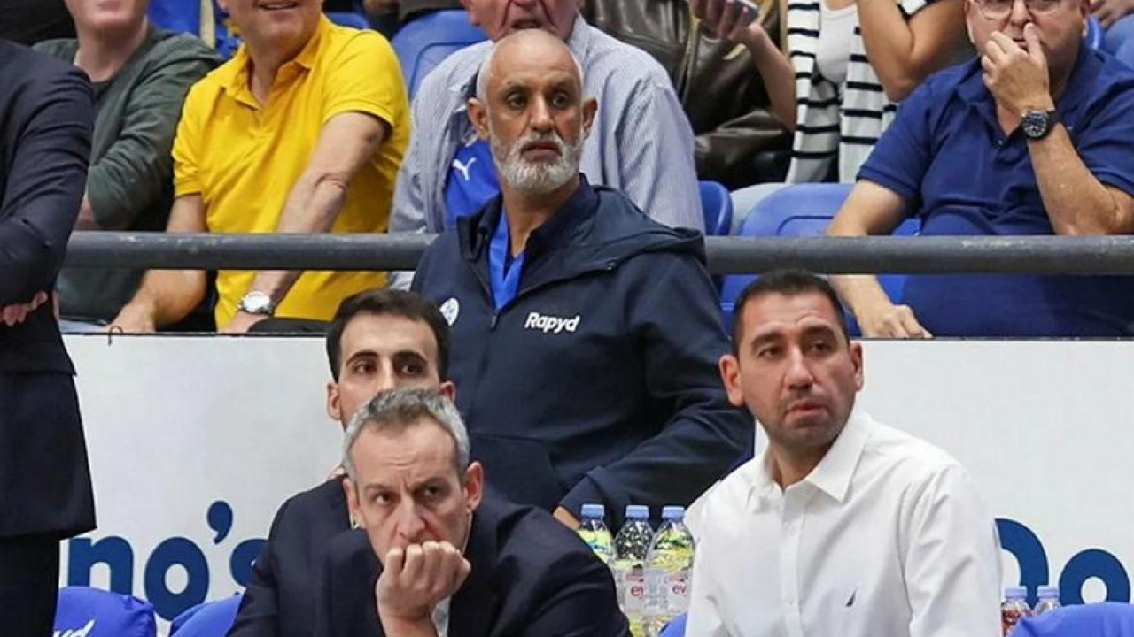 Μακάμπι: Κατηγορείται για βιασμό και κακοποίηση ανηλίκου ο φροντιστής της ομάδας
