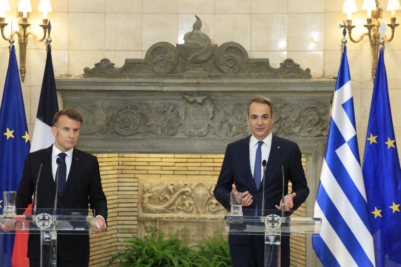 «Η αλληλεγγύη μας δοκιμάστηκε στην πράξη» – News.gr