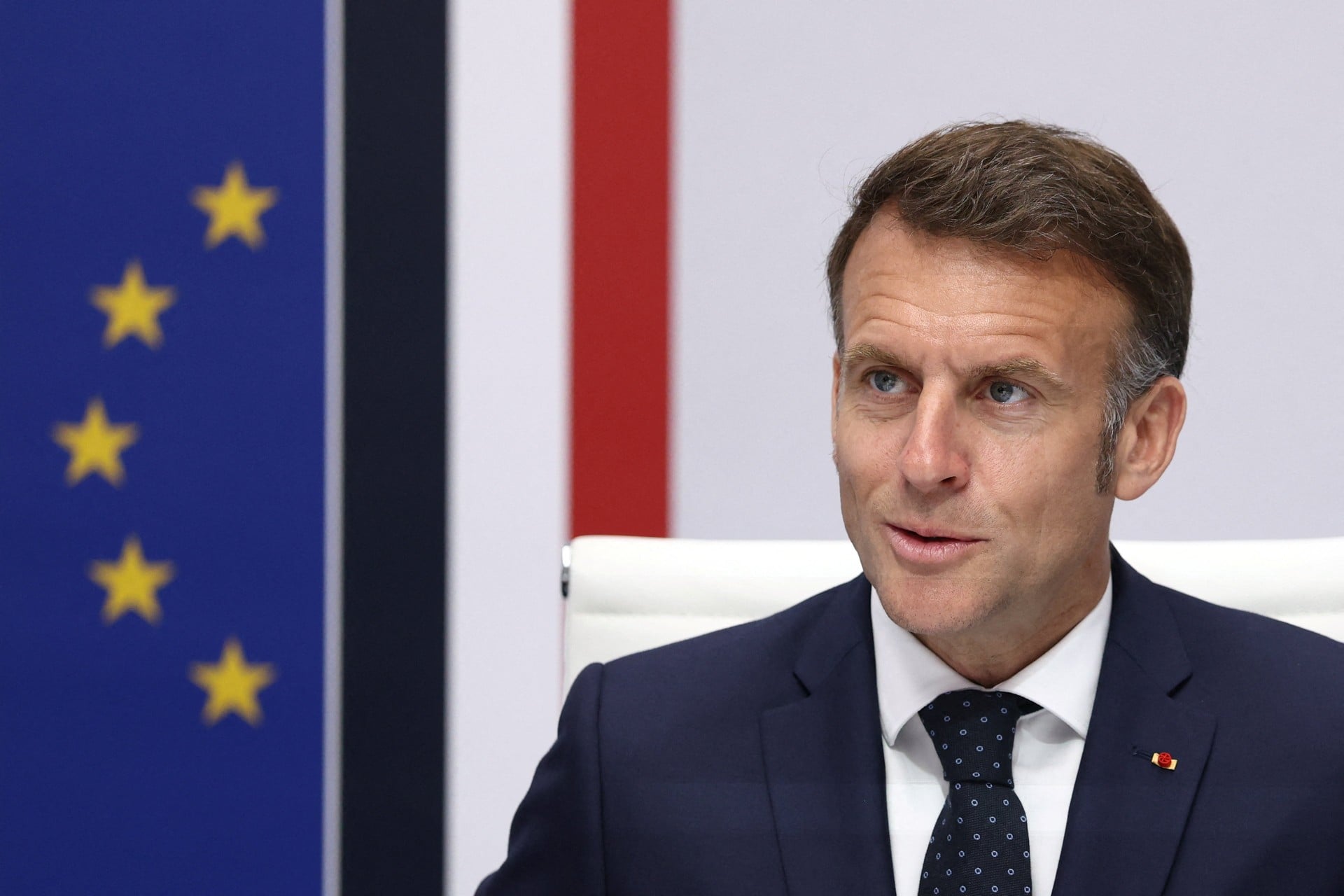 Περισσότερες από 15 χώρες σχεδιάζουν να διευκολύνουν την πρόσβαση στα Στενά του Ορμούζ