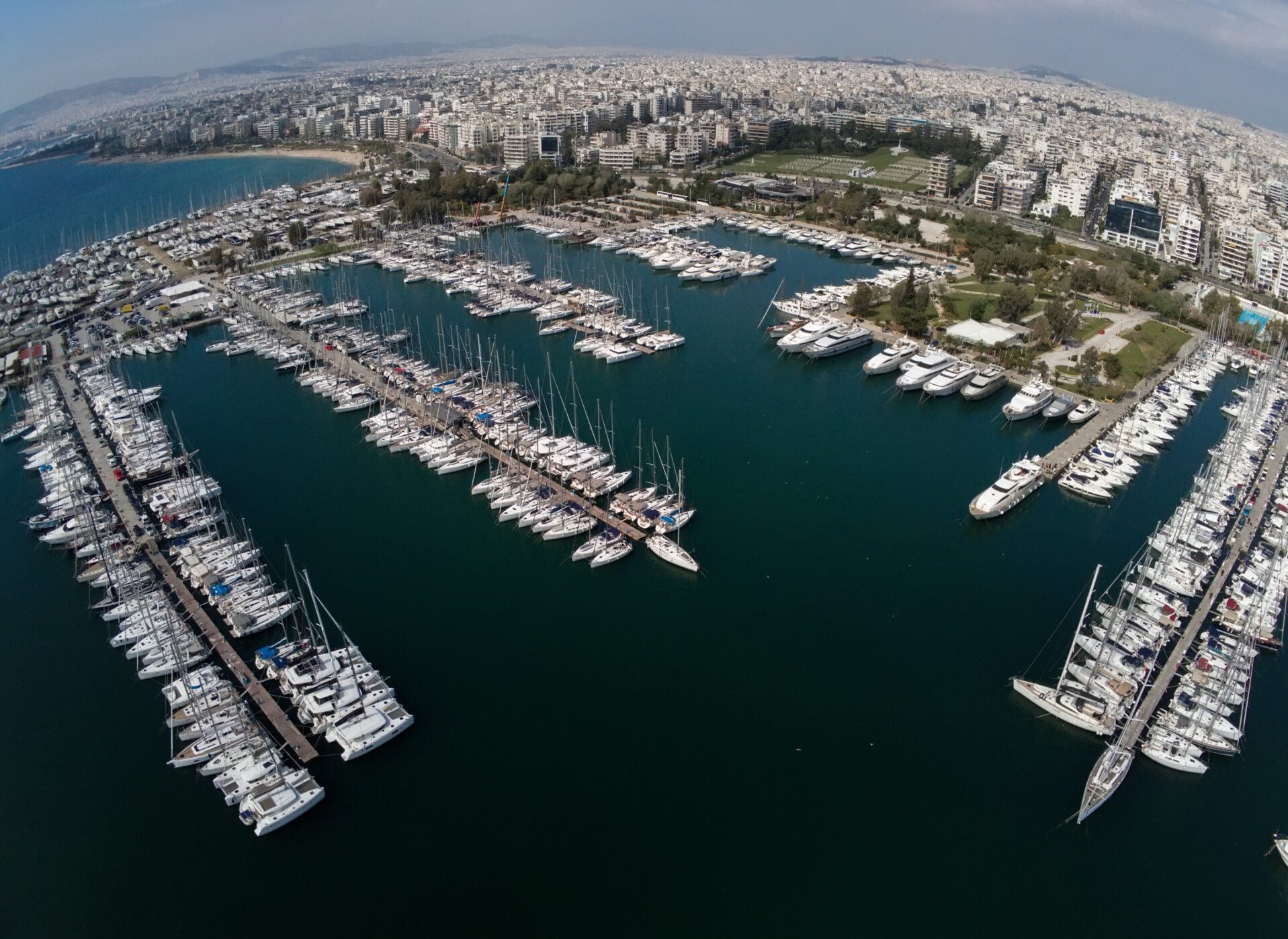 Με έμφαση στο real estate η επόμενη μέρα της Ελλάκτωρ