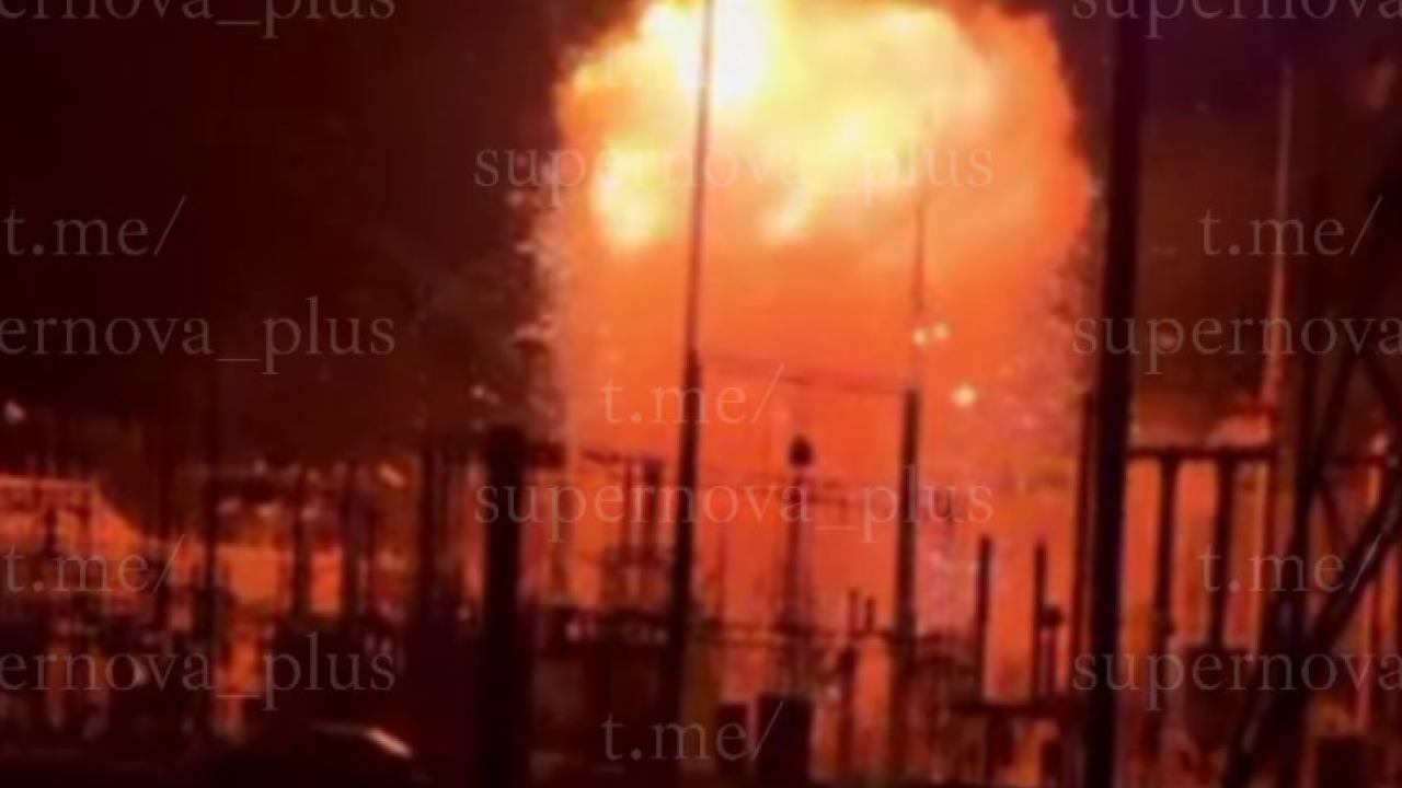 Ουκρανική επίθεση σε τμήμα στη Ζαπορίζια που ελέγχεται από ρωσικές δυνάμεις