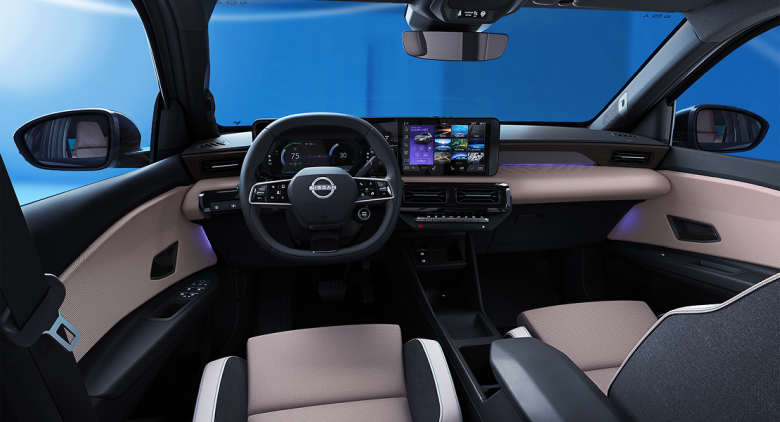 Η Nissan θα μειώσει την παγκόσμια γκάμα αυτοκινήτων της και θα ενισχύσει την τεχνολογία οδήγησης με τεχνητή νοημοσύνη