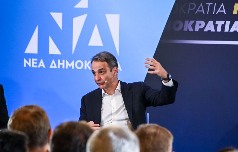 «Τα 36 δισ. ευρώ από το Ταμείο Ανάκαμψης δεν θα είχαν επενδυθεί χωρίς το επιτελικό κράτος» – News.gr
