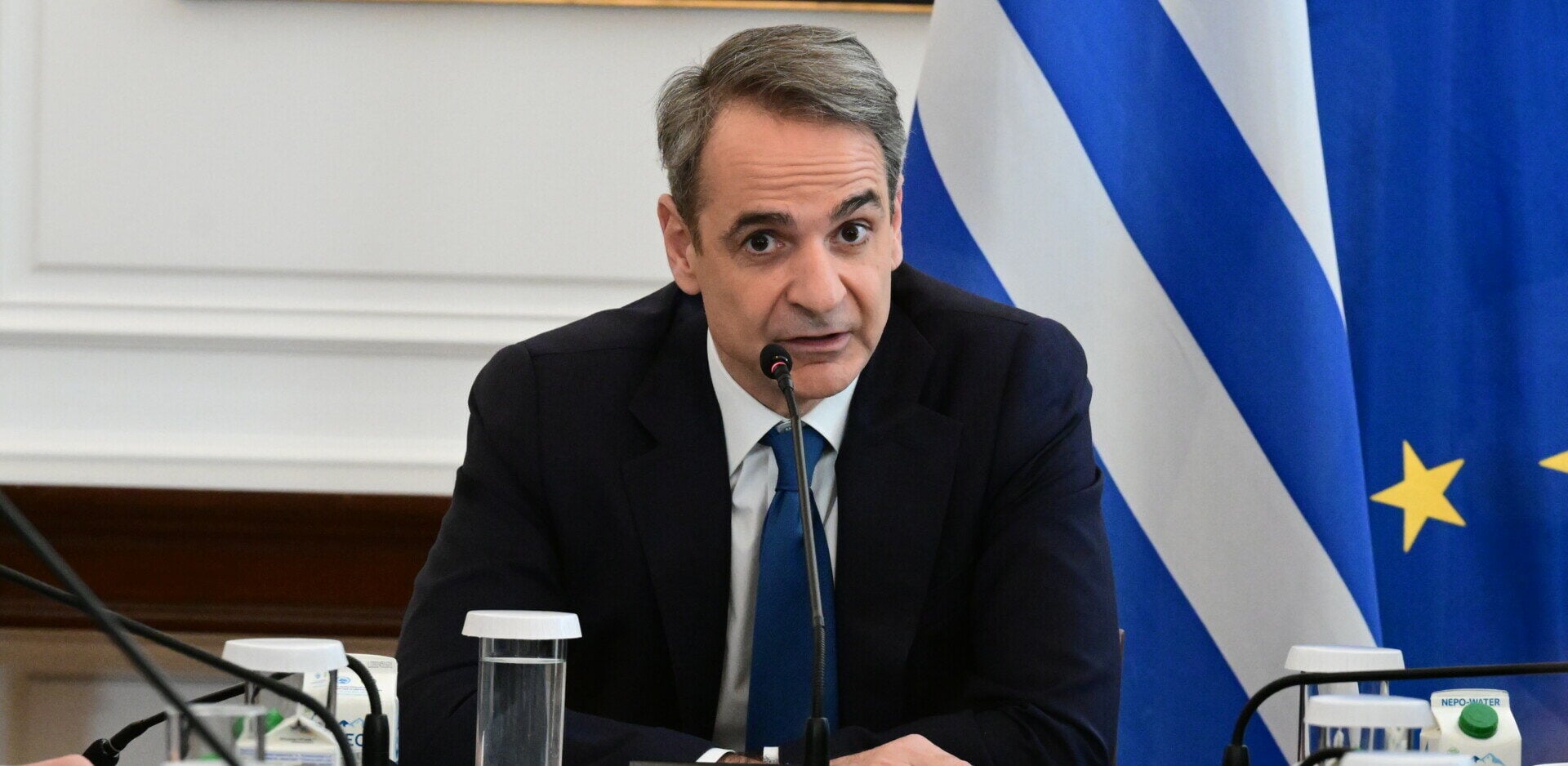 Διαχρονικό βίωμα αισιοδοξίας και ελπίδας το Πάσχα των Ελλήνων