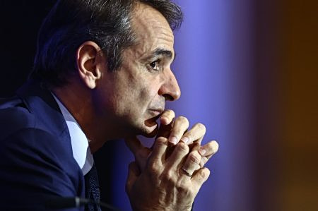 «Η δυσκολότερη στιγμή» για την κυβέρνηση- Εισηγήσεις για «σοβαρή αντίδραση» εδώ και τώρα - Το σημείωμα στους βουλευτές