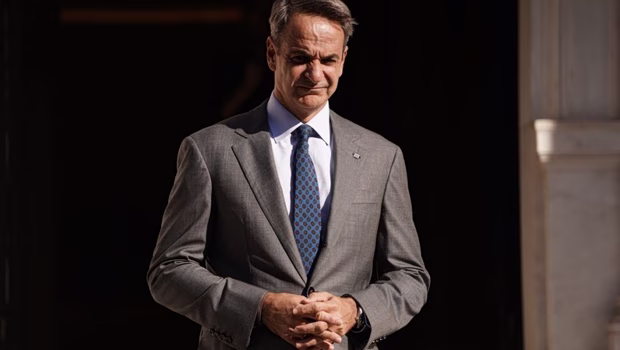 5+1 ανοιχτά μέτωπα ρίχνουν βαριά σκιά πάνω στην ομιλία Μητσοτάκη στη Βουλή για το Κράτος Δικαίου