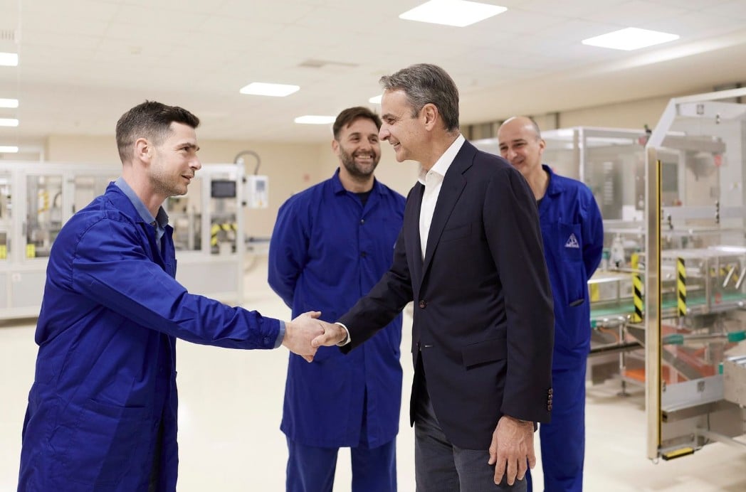 Θα δημιουργήσουν πάνω από 1.500 θέσεις εργασίας