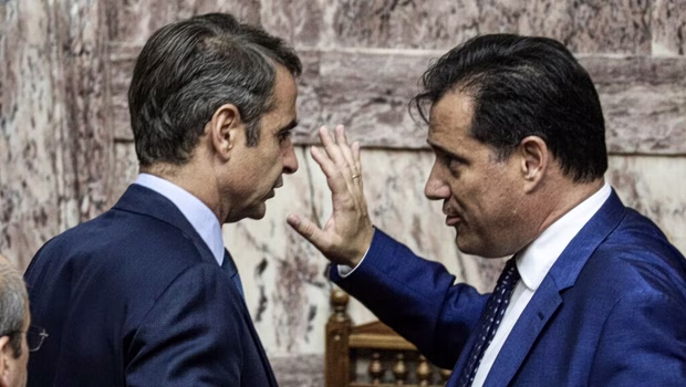 Εμπνευστής των επιθέσεων στην Κοβέσι;